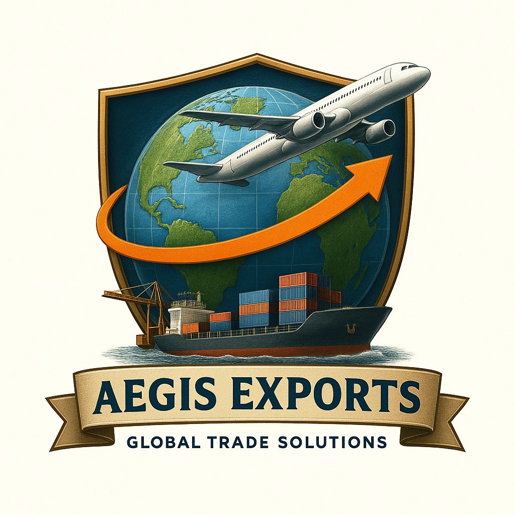 AEGIS EXPORTS